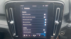 Volvo XC40 2.0 B3P Plus Dark 5dr Auto Petrol Estate